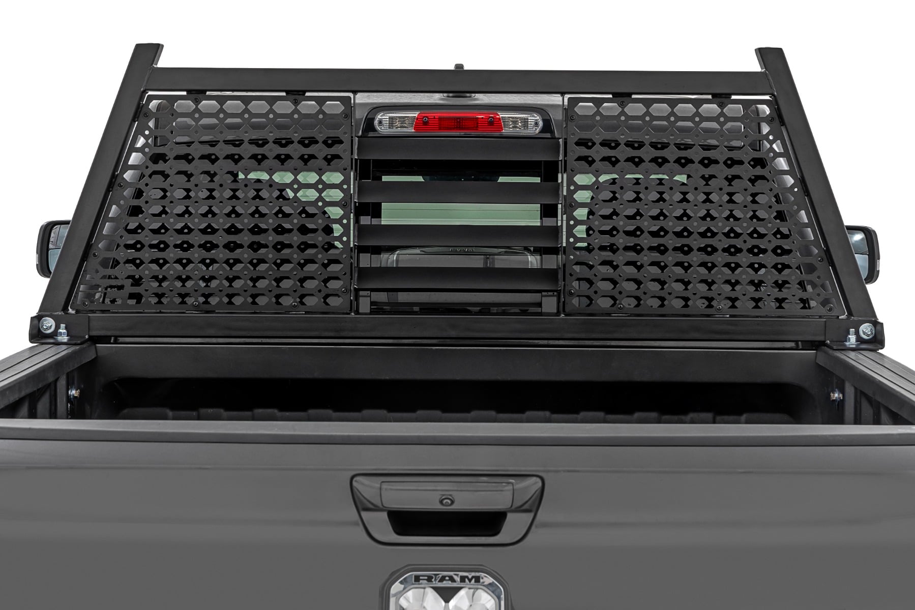 Headache Rack | Ram 1500 2WD/4WD (2019-2026)