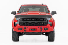 Hoof Protector | Chevy Silverado 1500 2WD/4WD (2019-2026)