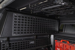 Molle Panel Kit | Bed Cap Side Box Internal | Toyota Tacoma 2WD/4WD (16-26)