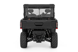 Game Loader | CFMOTO UFORCE U10 Pro