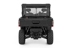 Game Loader | CFMOTO UFORCE U10 Pro