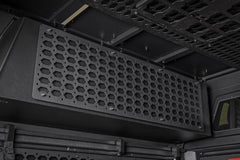 Molle Panel Kit | Bed Cap Side Box Internal | Toyota Tacoma 2WD/4WD (16-26)