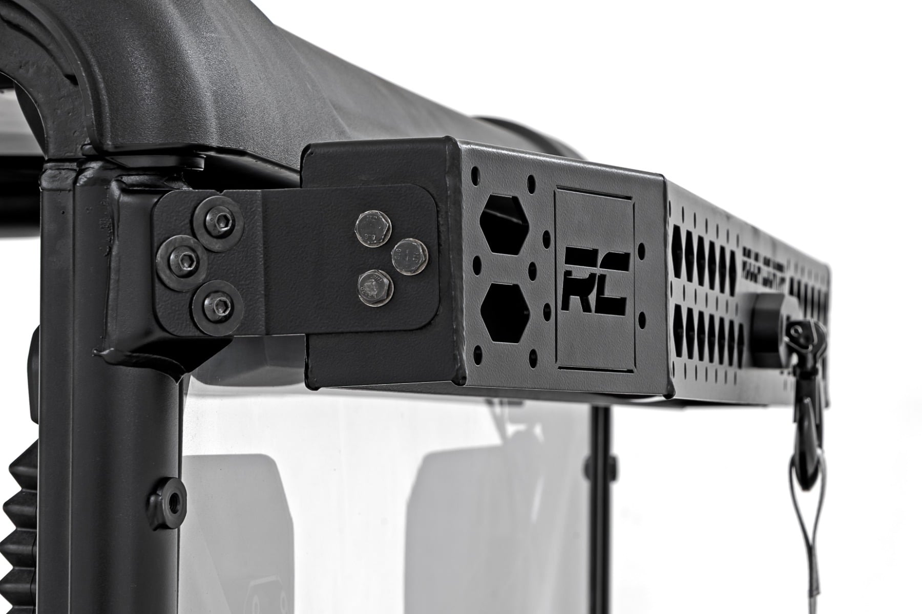Game Loader | CFMOTO UFORCE U10 Pro