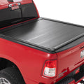 Powered Retractable Bed Cover | 5'7" Bed | Ram 1500 (19-26)/1500 TRX (21-24)