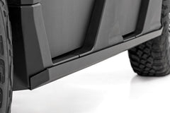 Rocker Guard Kit | 4 Seater | CFMOTO UFORCE 1000 XL