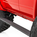 Power Running Boards | HT-Series | 4 Door | Ford Bronco 4WD (2021-2026)