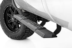 TR2 Running Boards | Ford F-250/F-350 Super Duty (99-16)