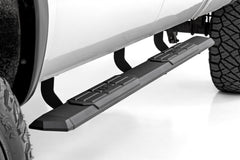 TR2 Running Boards | Ford F-250/F-350 Super Duty (99-16)