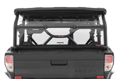 Rear Panel | Scratch Resistant | Segway UT10