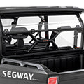 Rear Panel | Scratch Resistant | Segway UT10