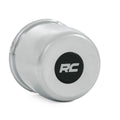 Chrome Center Cap | Closed | 3.30 Bore