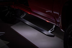 Power Running Boards | HT-Series | Crew Cab | Chevy/GMC 1500/2500HD/3500HD (19-26)