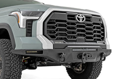 Hybrid Front Bumper | Toyota Tundra 2WD/4WD (2022-2026)
