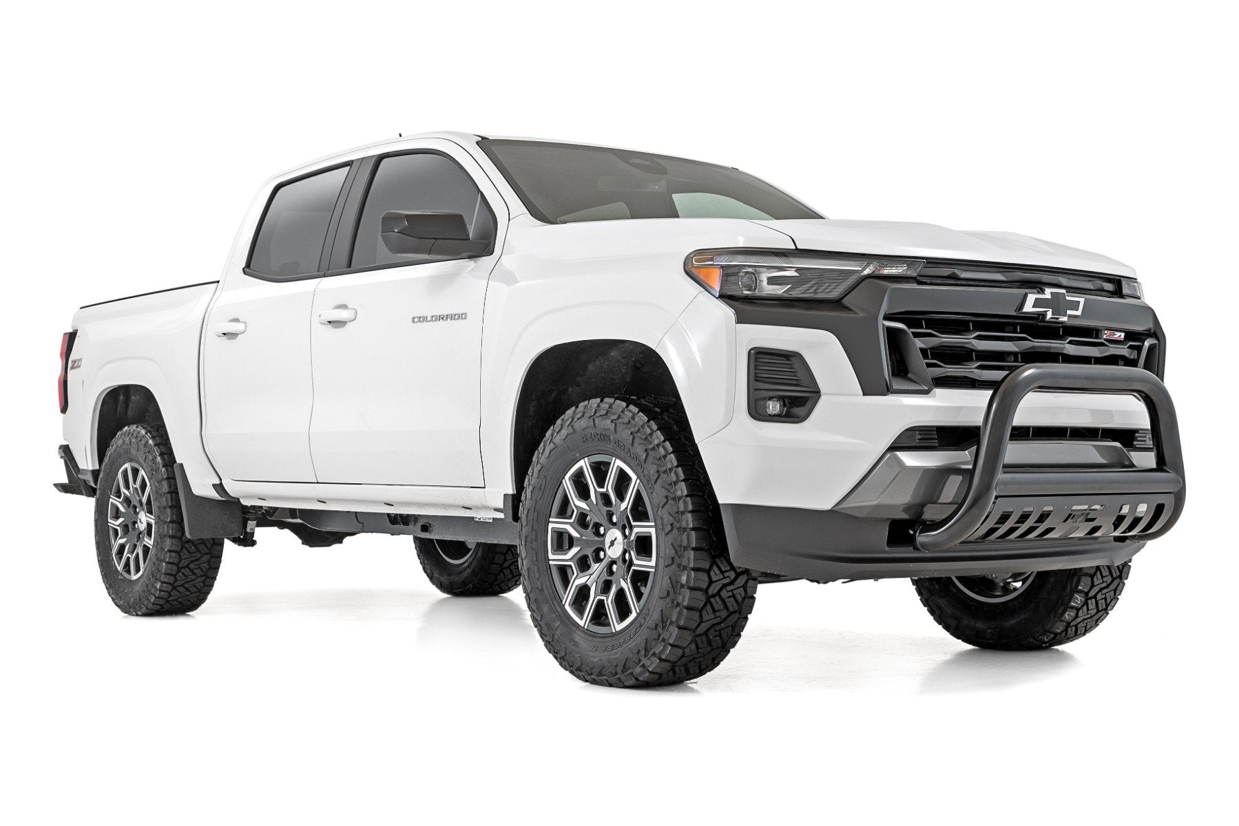 1 Inch Leveling Kit | Chevy/GMC Canyon/Colorado 4WD (2023-2026)