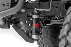 M1R Monotube Front Shocks | 2-3.5" | Jeep Wrangler JL (18-26)/Wrangler Unlimited (18-26)