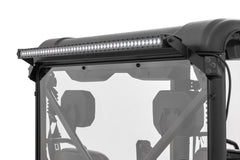 LED Light Kit | Rear Mount | 50" Spectrum Series Single Row | CFMOTO UFORCE U10 Pro