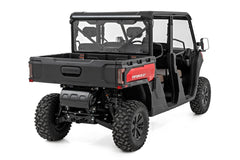 LED Light Kit | Rear Mount | 50" Spectrum Series Single Row | CFMOTO UFORCE U10 Pro