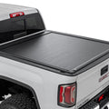 Powered Retractable Bed Cover | 5'9" Bed | Chevy/GMC 1500 (14-18 & Classic)