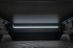 Powered Retractable Bed Cover | 5'9" Bed | Chevy/GMC 1500 (14-18 & Classic)