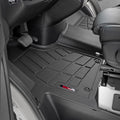 Sure-Fit Floor Mats | Front | Mercedes-Benz Sprinter 2500/Sprinter 3500XD (19-26)