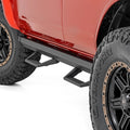 SRL2 Adjustable Aluminum Step | 4-Door | Ford Bronco 4WD (2021-2026)