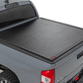 Hard Roll Up Bed Cover | 5'7" Bed | Toyota Tundra 2WD/4WD (2007-2021)