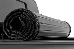 Hard Roll Up Bed Cover | 6'10" Bed | Ford F-250/F-350 Super Duty (17-26)