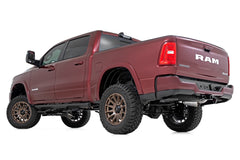 6 Inch Lift Kit | 22XL | Vertex/V2 | Rear Coils | Ram 1500 4WD (2025)