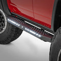 AC2 Running Boards | Amber/White | 4-Door | Ford Bronco 4WD (2021-2026)