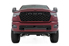 6 Inch Lift Kit | 22XL | Vertex/V2 | Rear Coils | Ram 1500 4WD (2025)
