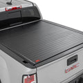 Hard Roll Up Bed Cover | 5' Bed | Chevy/GMC Canyon/Colorado 2WD/4WD (15-22)