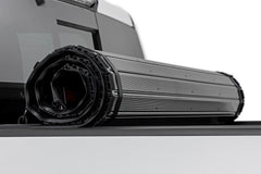 Hard Roll Up Bed Cover | 5'7" Bed | Ram 1500 (19-26)/1500 TRX (21-24)