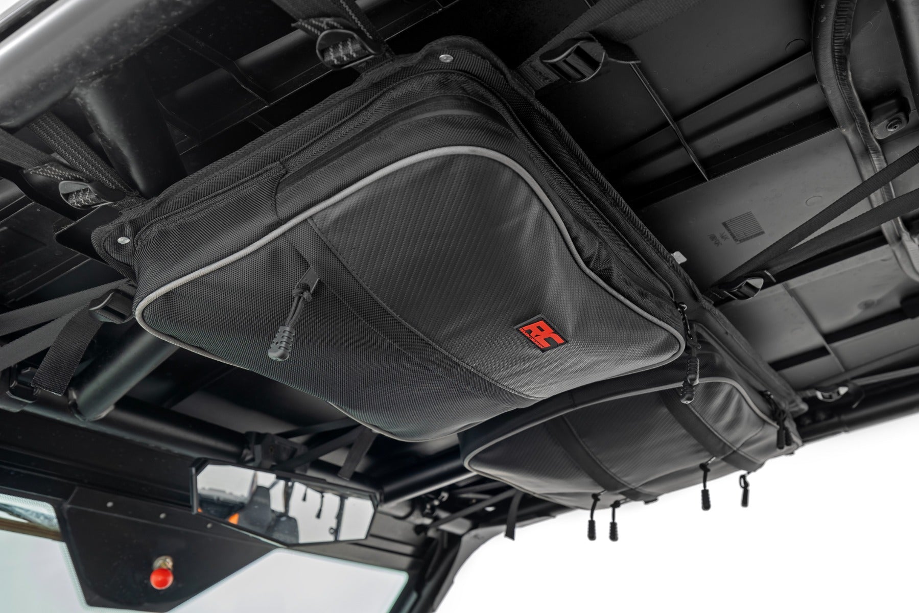 Overhead Roof Storage Bag | Can-Am Defender/Polaris RZR