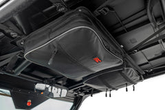 Overhead Roof Storage Bag | Can-Am Defender/Polaris RZR