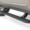 Power Running Boards | Dual Electric Motor | Crew Cab | Chevy/GMC Tahoe/Yukon (21-26)