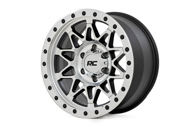 WHEELS & TIRES
