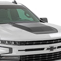 Hood Scoop | Chevy Silverado 1500 2WD/4WD (2019-2026)