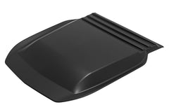 Hood Scoop | GA0 North Sky Blue | Chevy Silverado 1500 2WD/4WD (2019-2026)