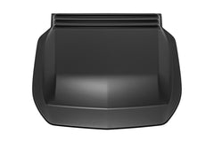 Hood Scoop | GA0 North Sky Blue | Chevy Silverado 1500 2WD/4WD (2019-2026)