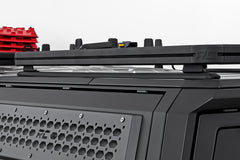 Roof Rack | Bed Cap | Toyota Tacoma 2WD/4WD (2024-2026)
