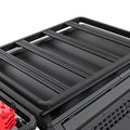 Roof Rack | Bed Cap | Toyota Tacoma 2WD/4WD (2024-2026)