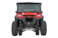 Aluminum Control Arms | High Clearance w/ 2" Forward Offset | Honda Pioneer 1000-6