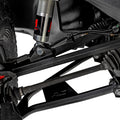 Aluminum Control Arms | High Clearance w/ 2" Forward Offset | Honda Pioneer 1000-6