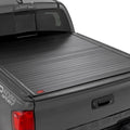 Hard Roll Up Bed Cover | 5' Bed | Toyota Tacoma 2WD/4WD (2016-2023)