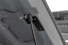 Hood Struts | Hydraulic | Toyota Tacoma 2WD/4WD (2016-2023)