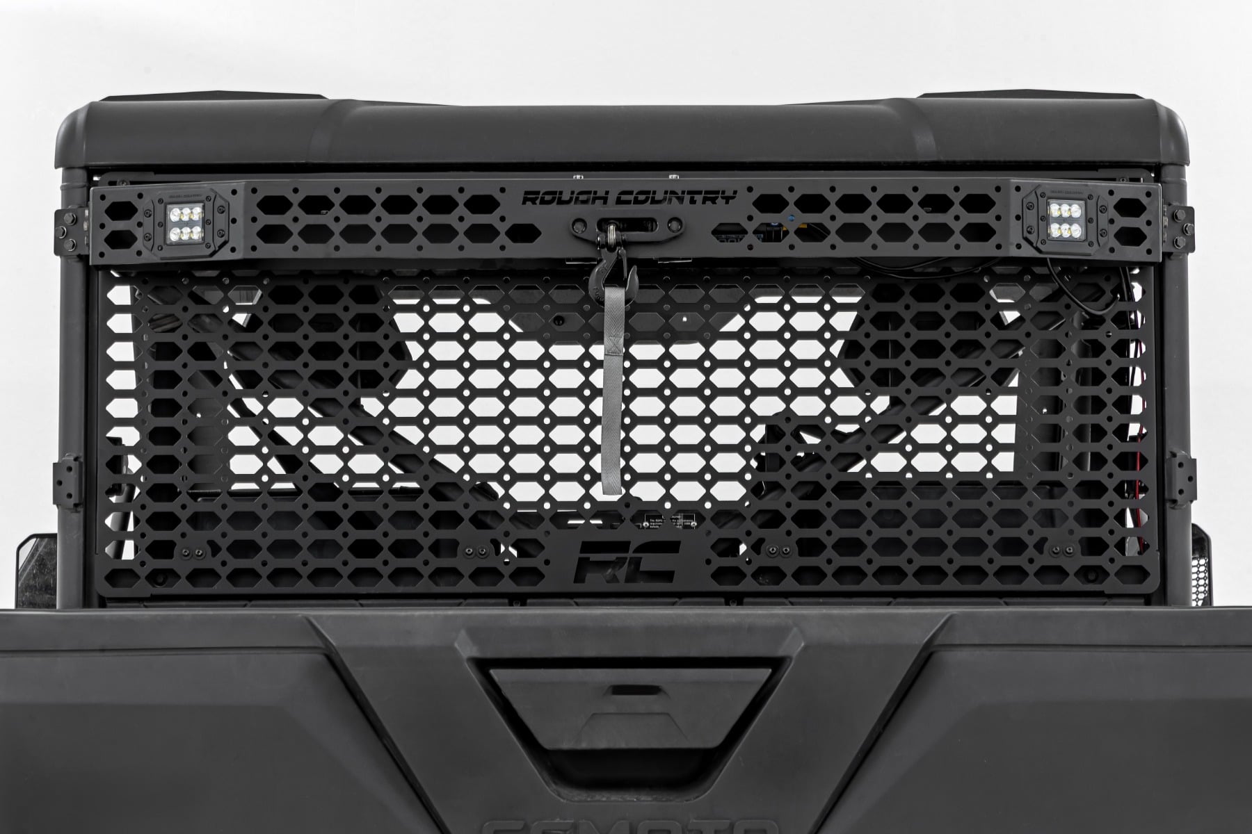 Game Loader | CFMOTO UFORCE 1000/1000XL