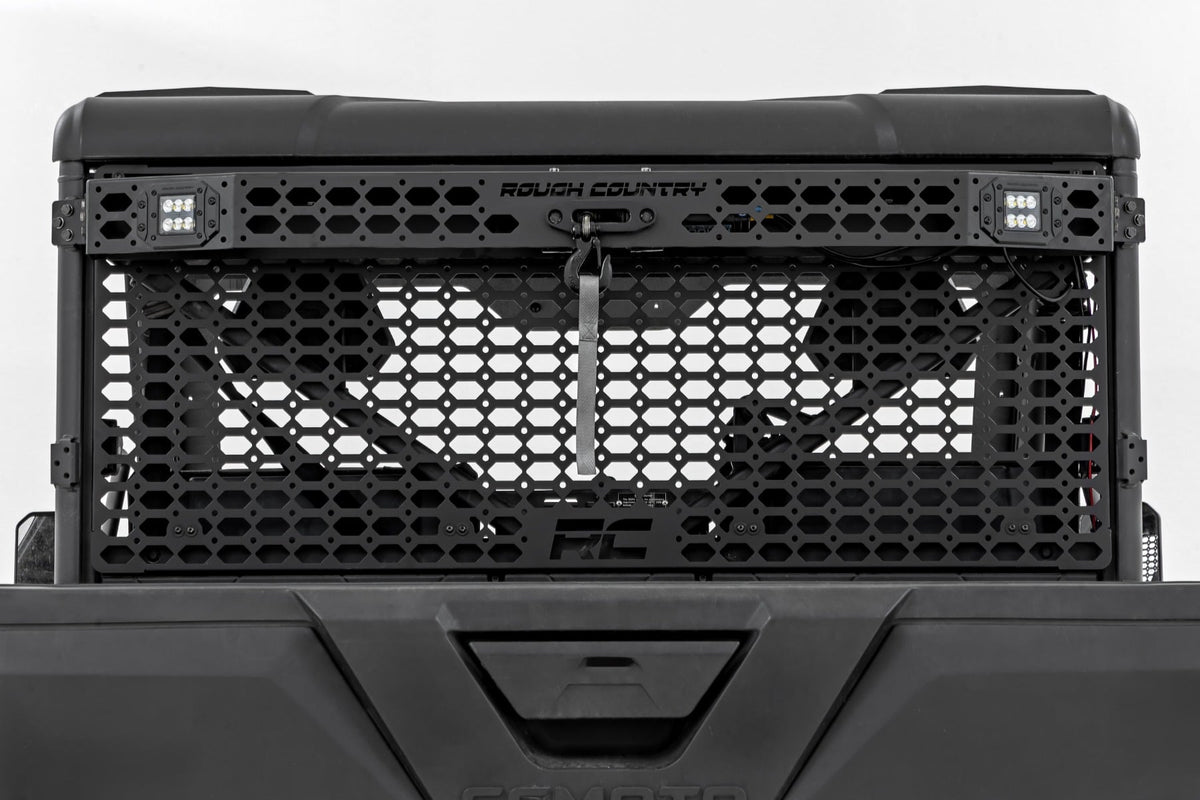 Game Loader | CFMOTO UFORCE 1000/1000XL
