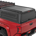 Truck Bed Cap | Modular | 5' Bed | Toyota Tacoma 2WD/4WD (2024-2026)