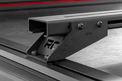Adjustable Crossbars | 57" Width | Universal T-Slot