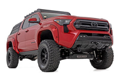 FXS Hidden Winch Mount | PRO12000S | Toyota Tacoma 4WD (2024-2026)